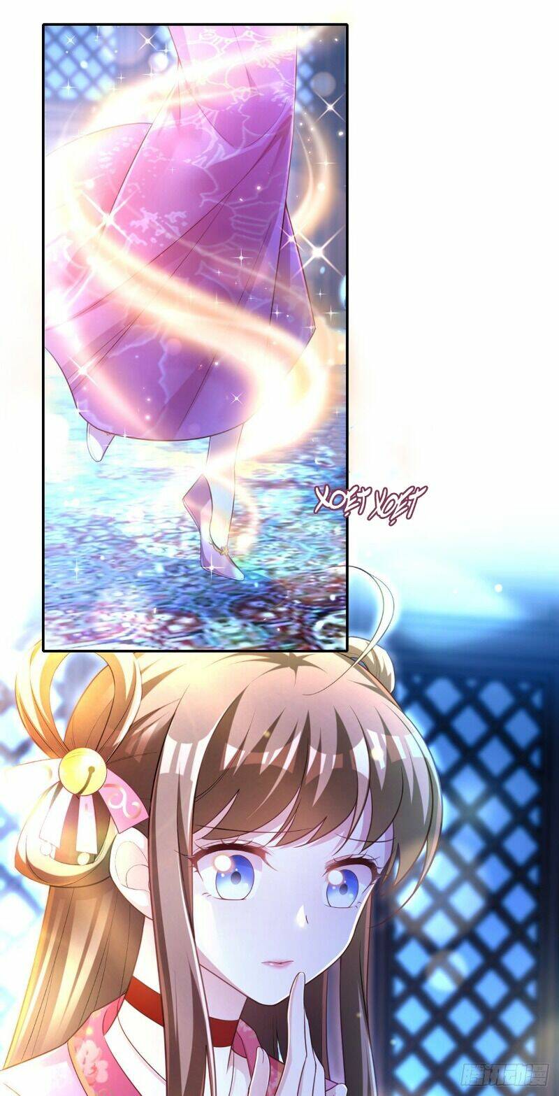 Ngã Tại Hậu Cung Đương Đại Lão Chapter 29 - Trang 2