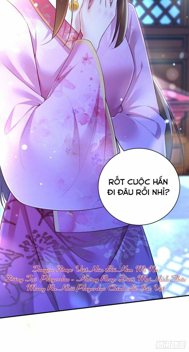 Ngã Tại Hậu Cung Đương Đại Lão Chapter 29 - Trang 2