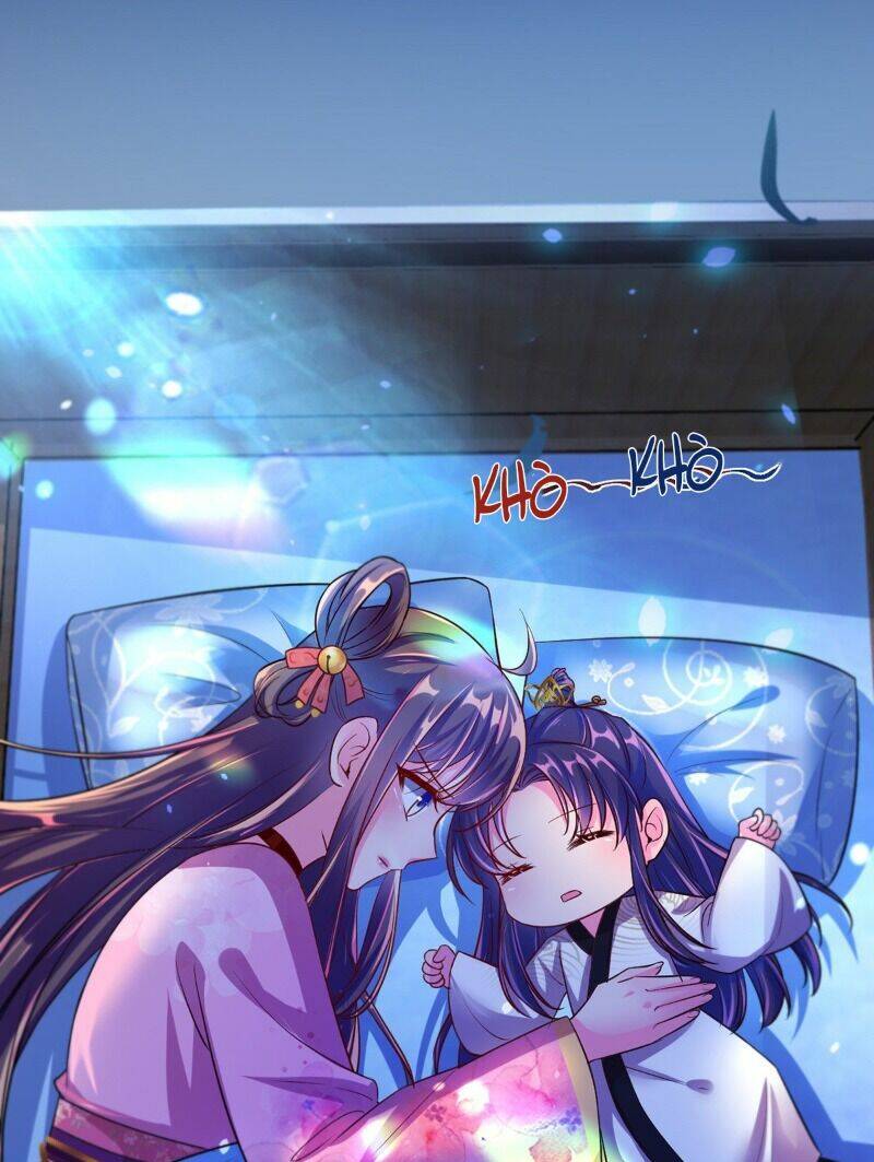 Ngã Tại Hậu Cung Đương Đại Lão Chapter 29 - Trang 2