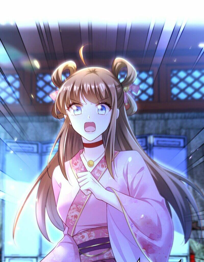 Ngã Tại Hậu Cung Đương Đại Lão Chapter 29 - Trang 2