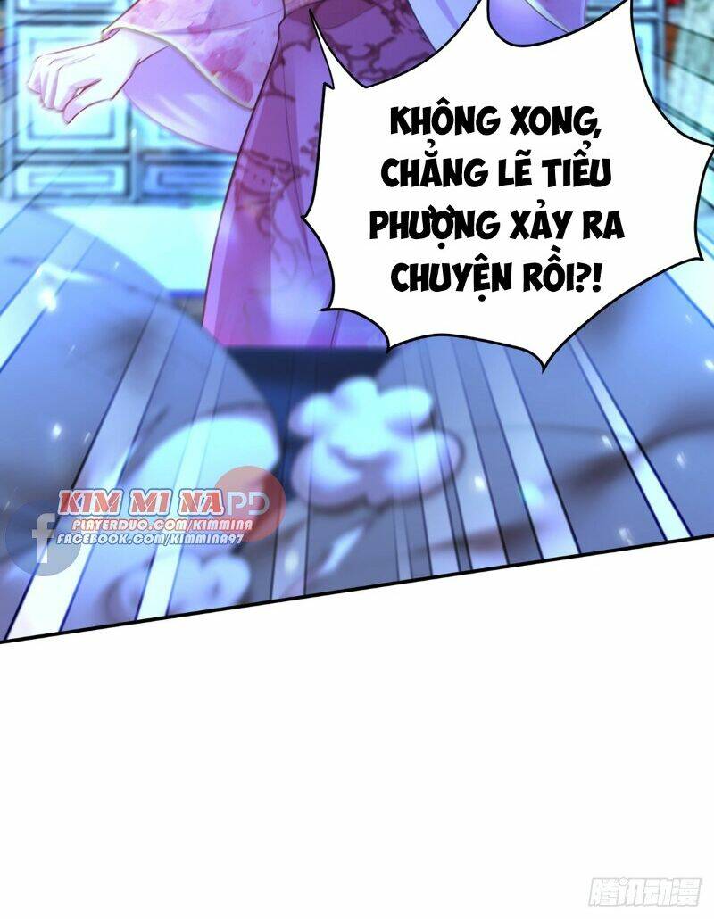 Ngã Tại Hậu Cung Đương Đại Lão Chapter 29 - Trang 2