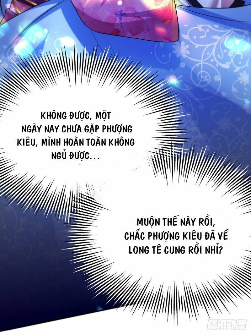 Ngã Tại Hậu Cung Đương Đại Lão Chapter 29 - Trang 2