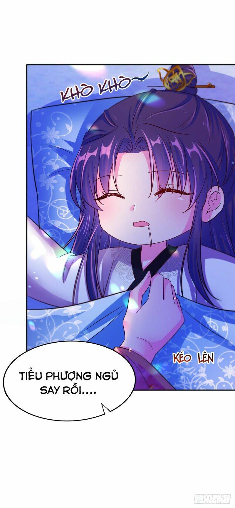 Ngã Tại Hậu Cung Đương Đại Lão Chapter 29 - Trang 2