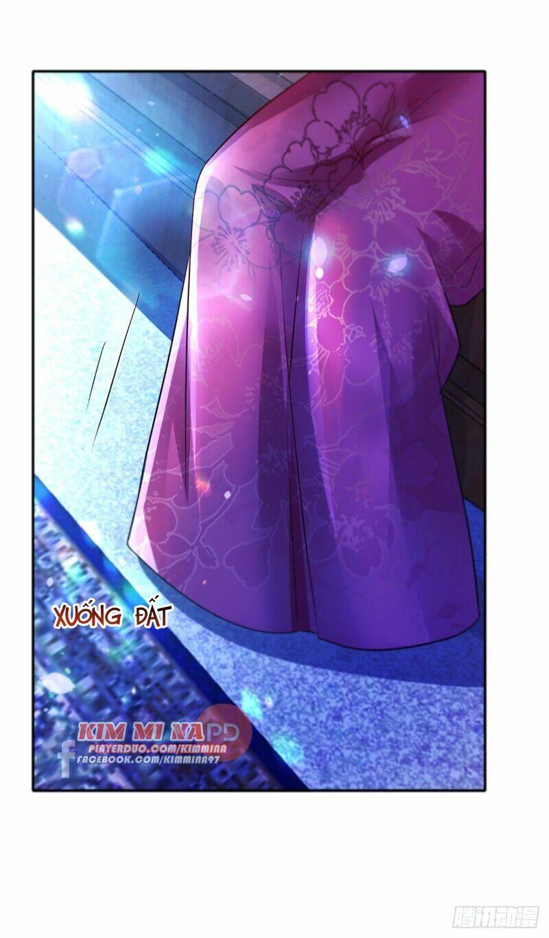 Ngã Tại Hậu Cung Đương Đại Lão Chapter 29 - Trang 2