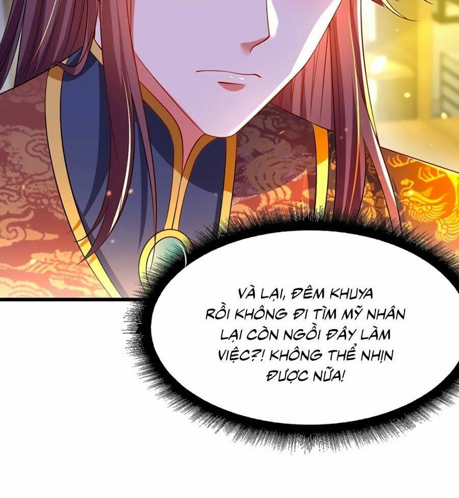 Ngã Tại Hậu Cung Đương Đại Lão Chapter 3 - Trang 2