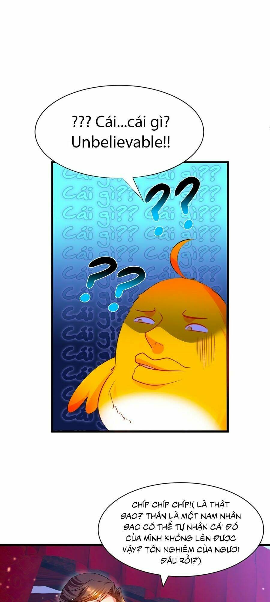 Ngã Tại Hậu Cung Đương Đại Lão Chapter 3 - Trang 2