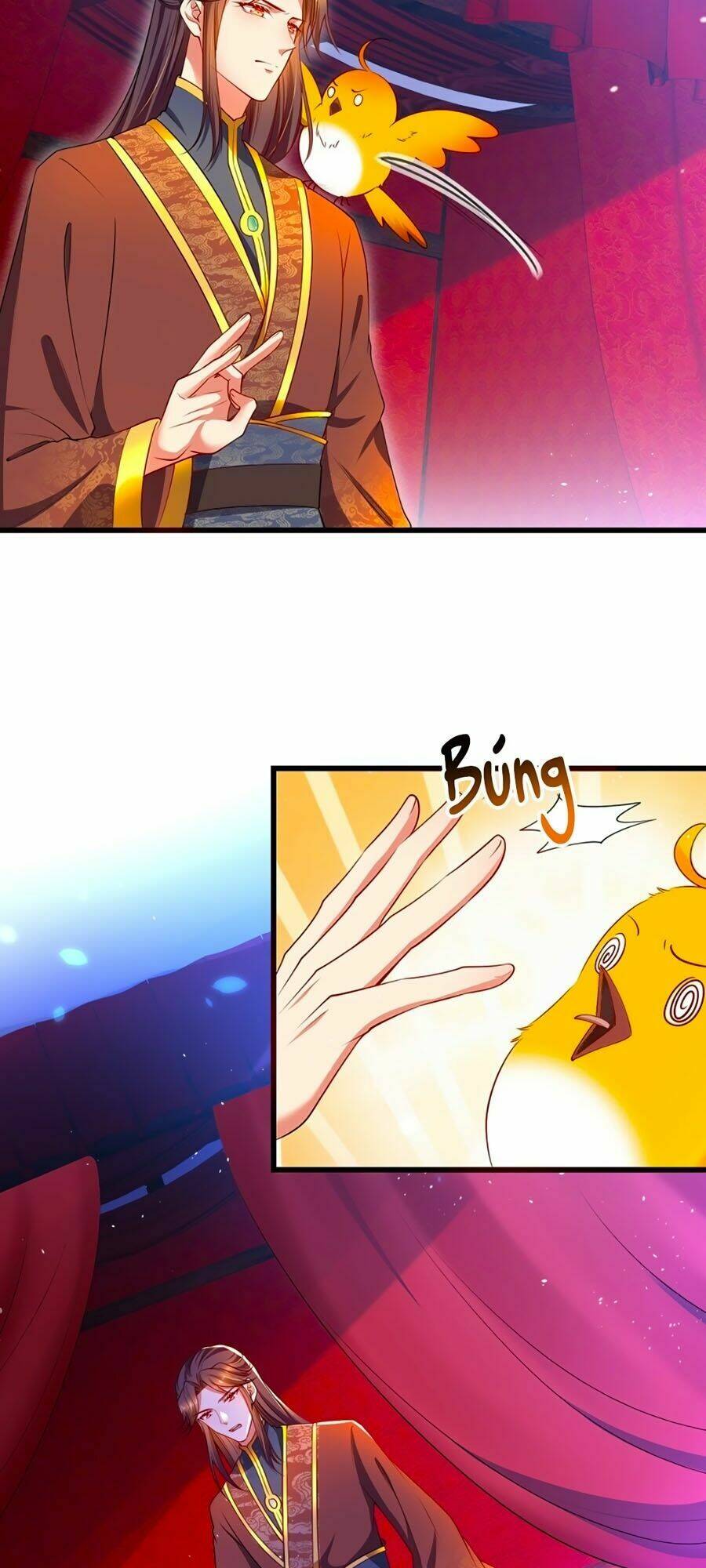 Ngã Tại Hậu Cung Đương Đại Lão Chapter 3 - Trang 2