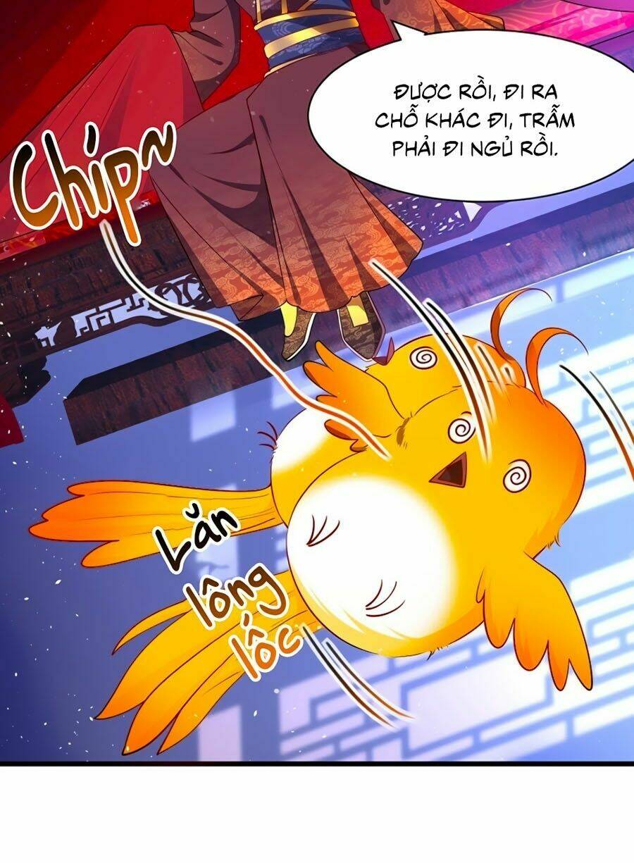 Ngã Tại Hậu Cung Đương Đại Lão Chapter 3 - Trang 2