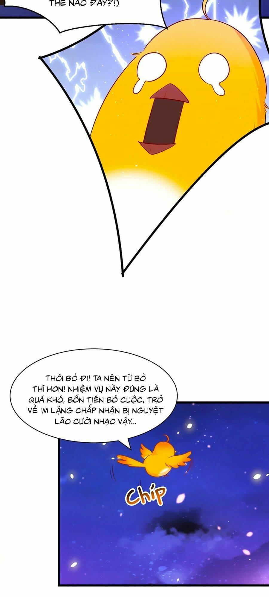 Ngã Tại Hậu Cung Đương Đại Lão Chapter 3 - Trang 2