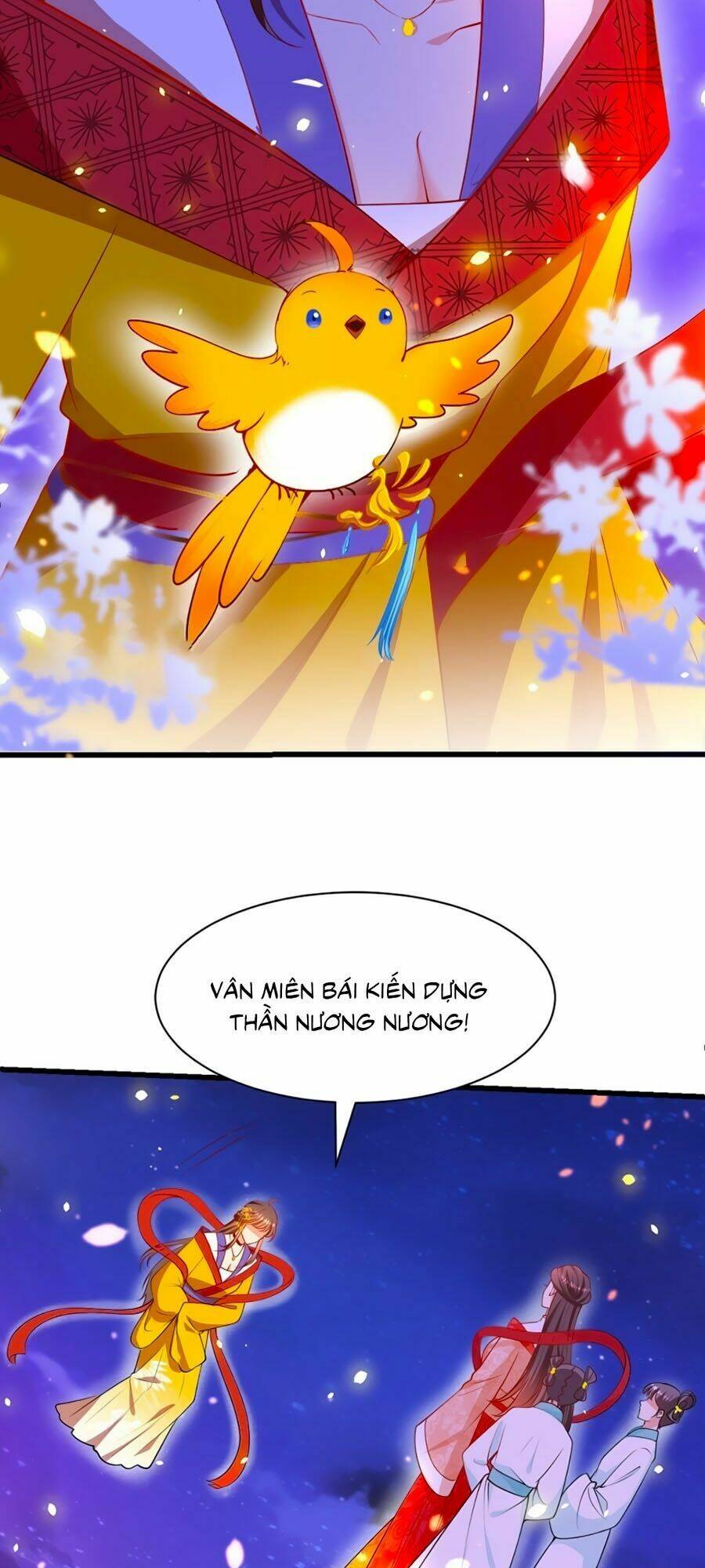 Ngã Tại Hậu Cung Đương Đại Lão Chapter 3 - Trang 2