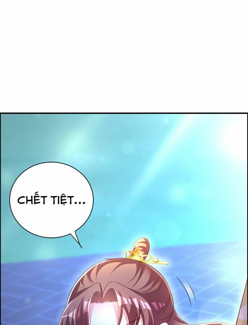 Ngã Tại Hậu Cung Đương Đại Lão Chapter 30 - Trang 2