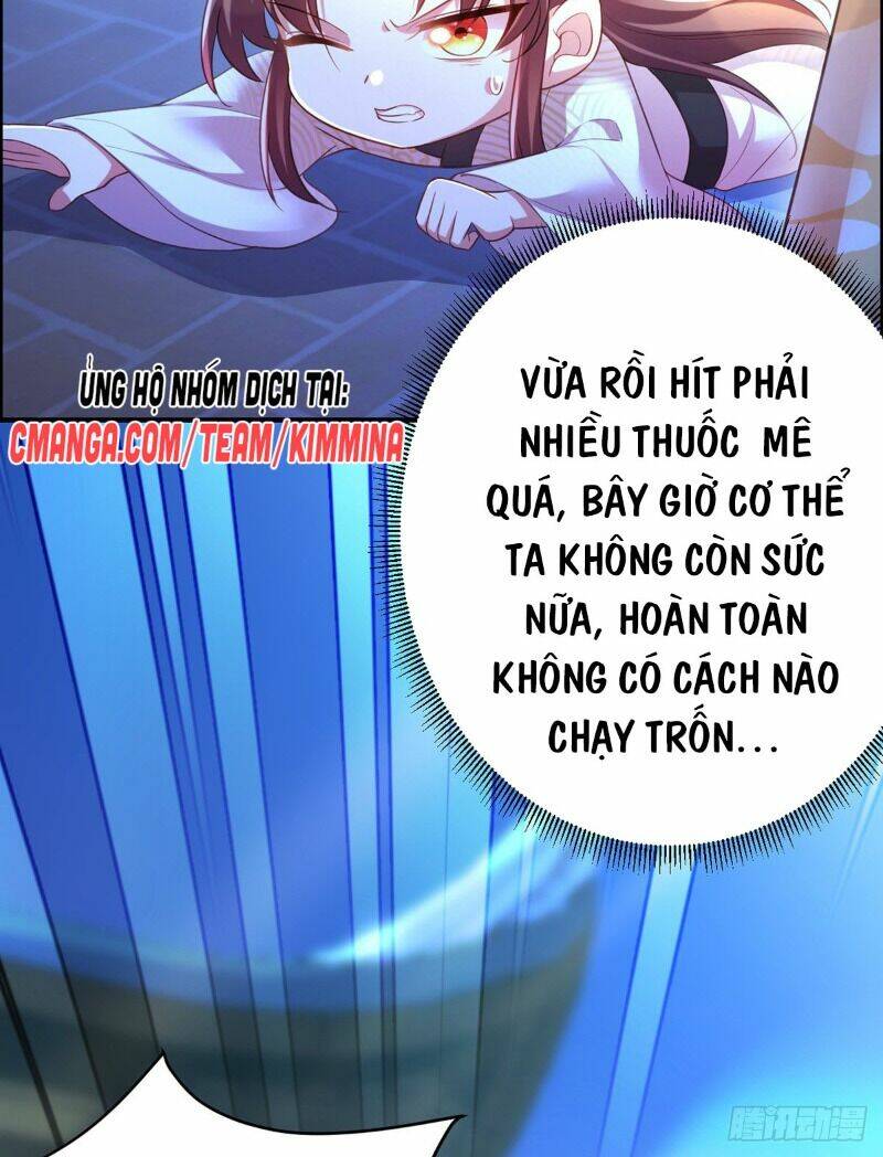 Ngã Tại Hậu Cung Đương Đại Lão Chapter 30 - Trang 2