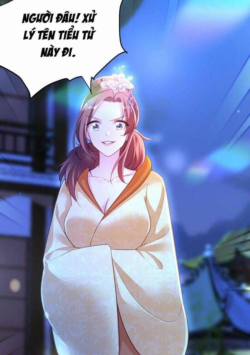 Ngã Tại Hậu Cung Đương Đại Lão Chapter 30 - Trang 2