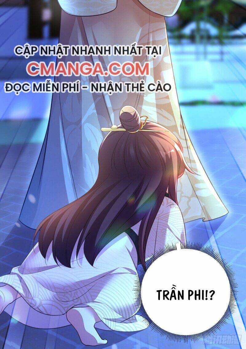 Ngã Tại Hậu Cung Đương Đại Lão Chapter 30 - Trang 2