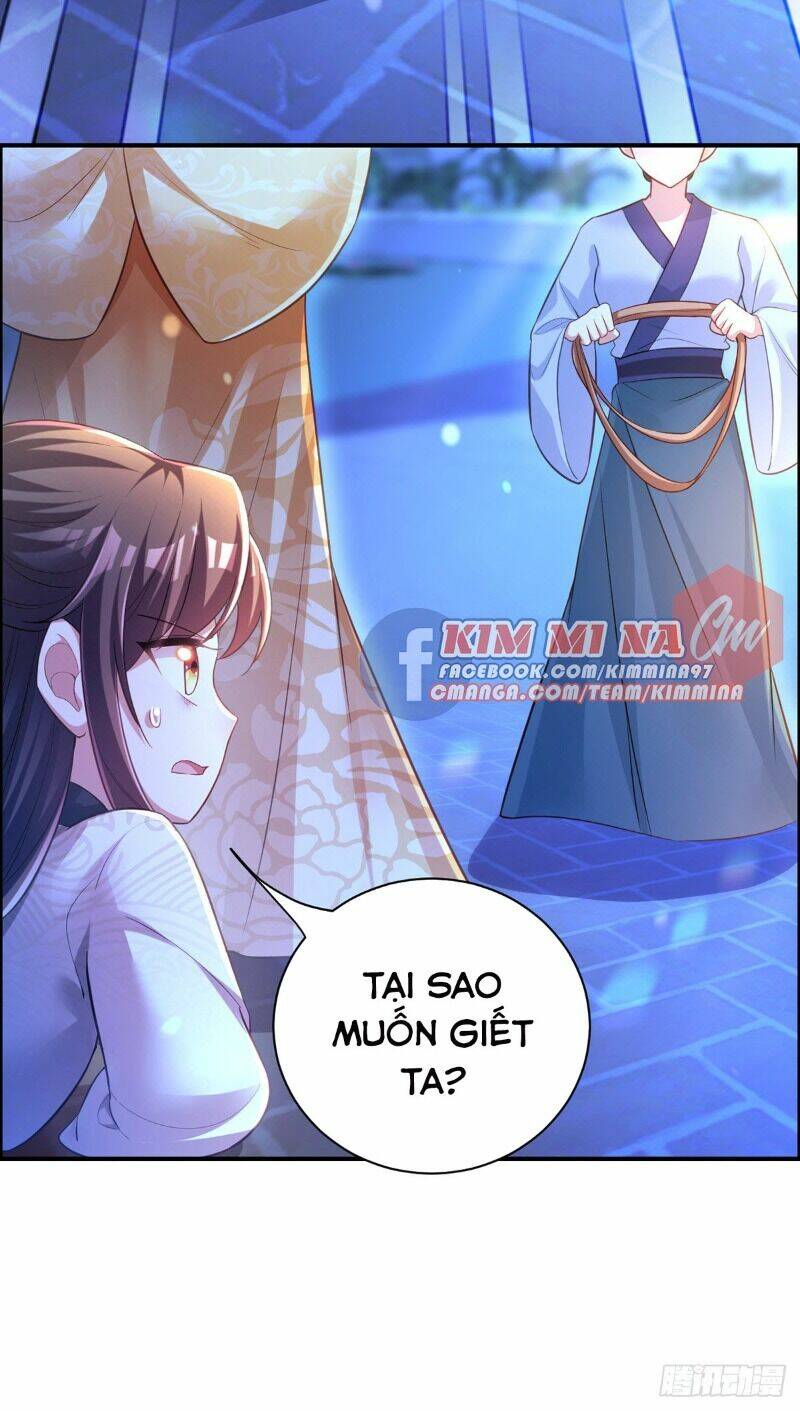 Ngã Tại Hậu Cung Đương Đại Lão Chapter 30 - Trang 2