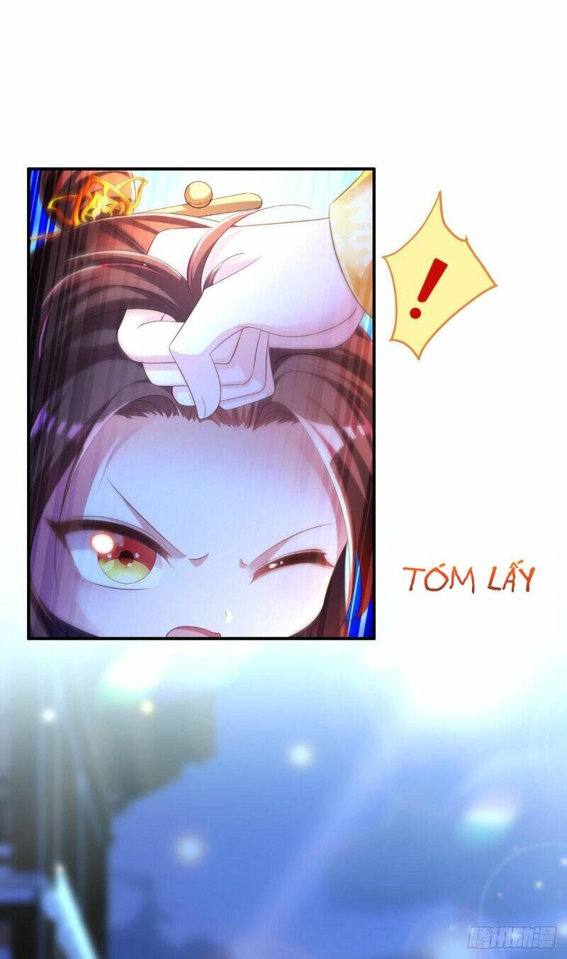 Ngã Tại Hậu Cung Đương Đại Lão Chapter 30 - Trang 2