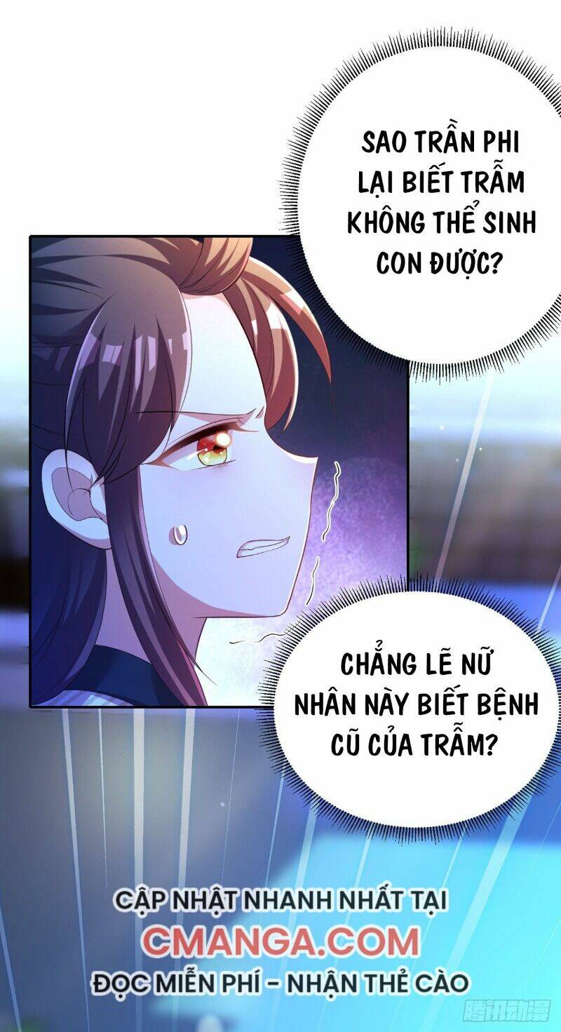Ngã Tại Hậu Cung Đương Đại Lão Chapter 30 - Trang 2