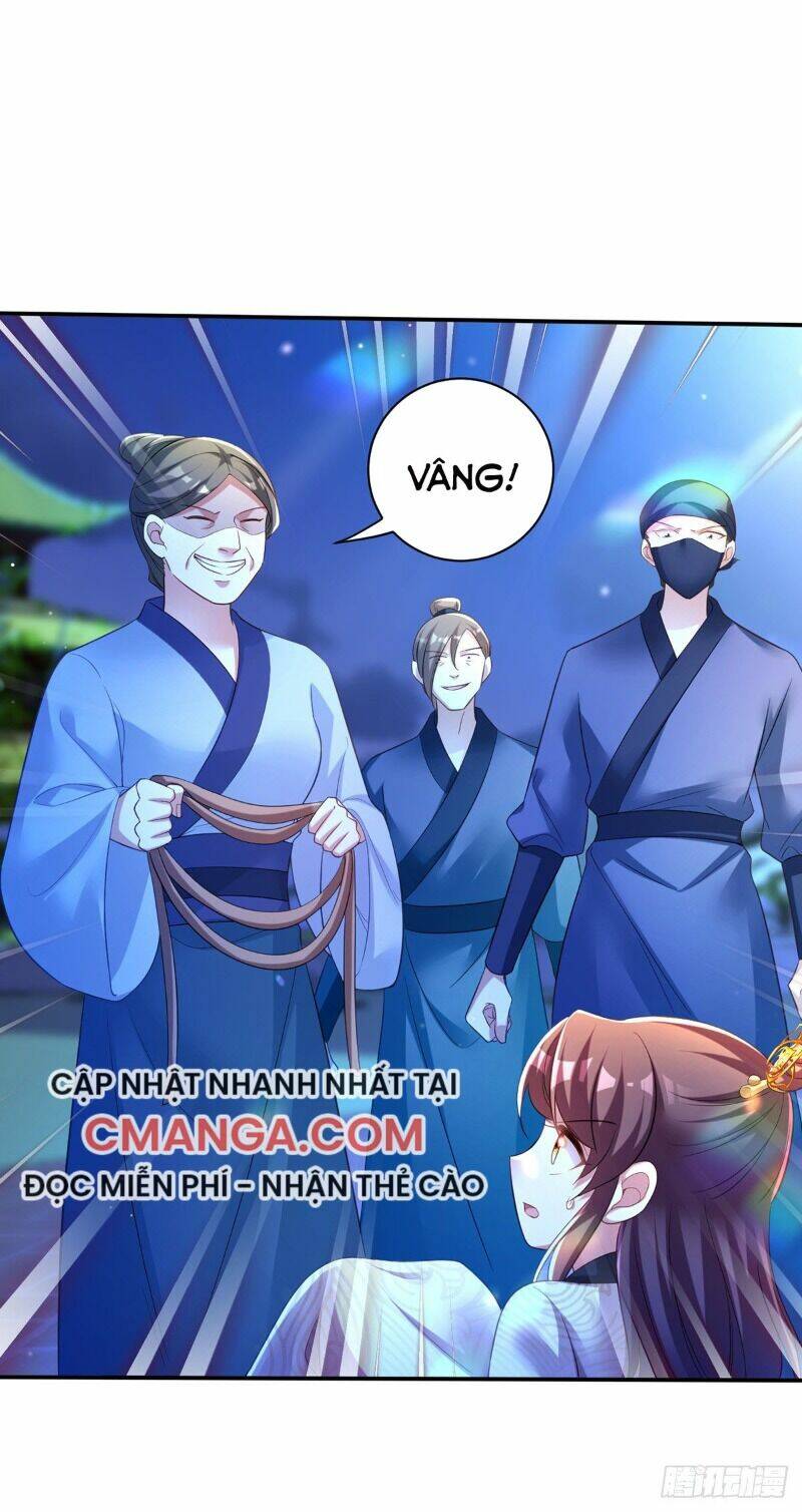 Ngã Tại Hậu Cung Đương Đại Lão Chapter 30 - Trang 2