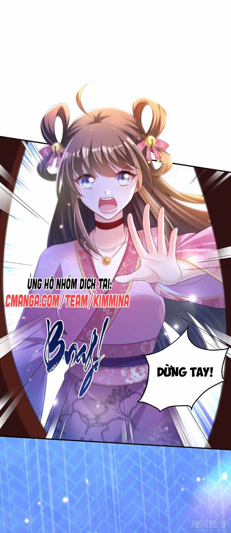 Ngã Tại Hậu Cung Đương Đại Lão Chapter 30 - Trang 2