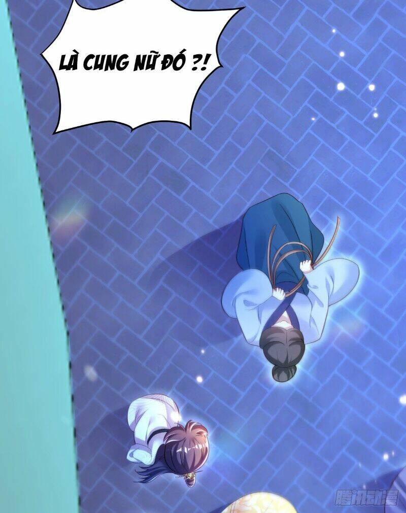 Ngã Tại Hậu Cung Đương Đại Lão Chapter 30 - Trang 2