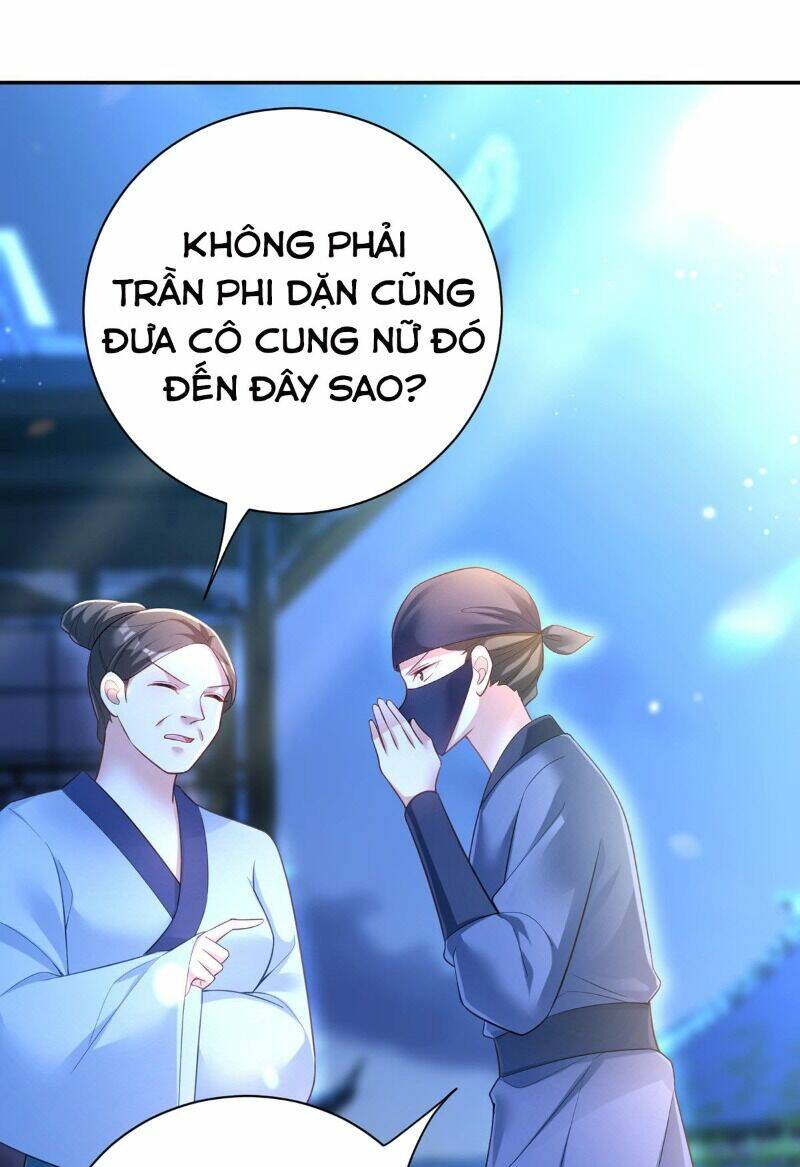 Ngã Tại Hậu Cung Đương Đại Lão Chapter 30 - Trang 2