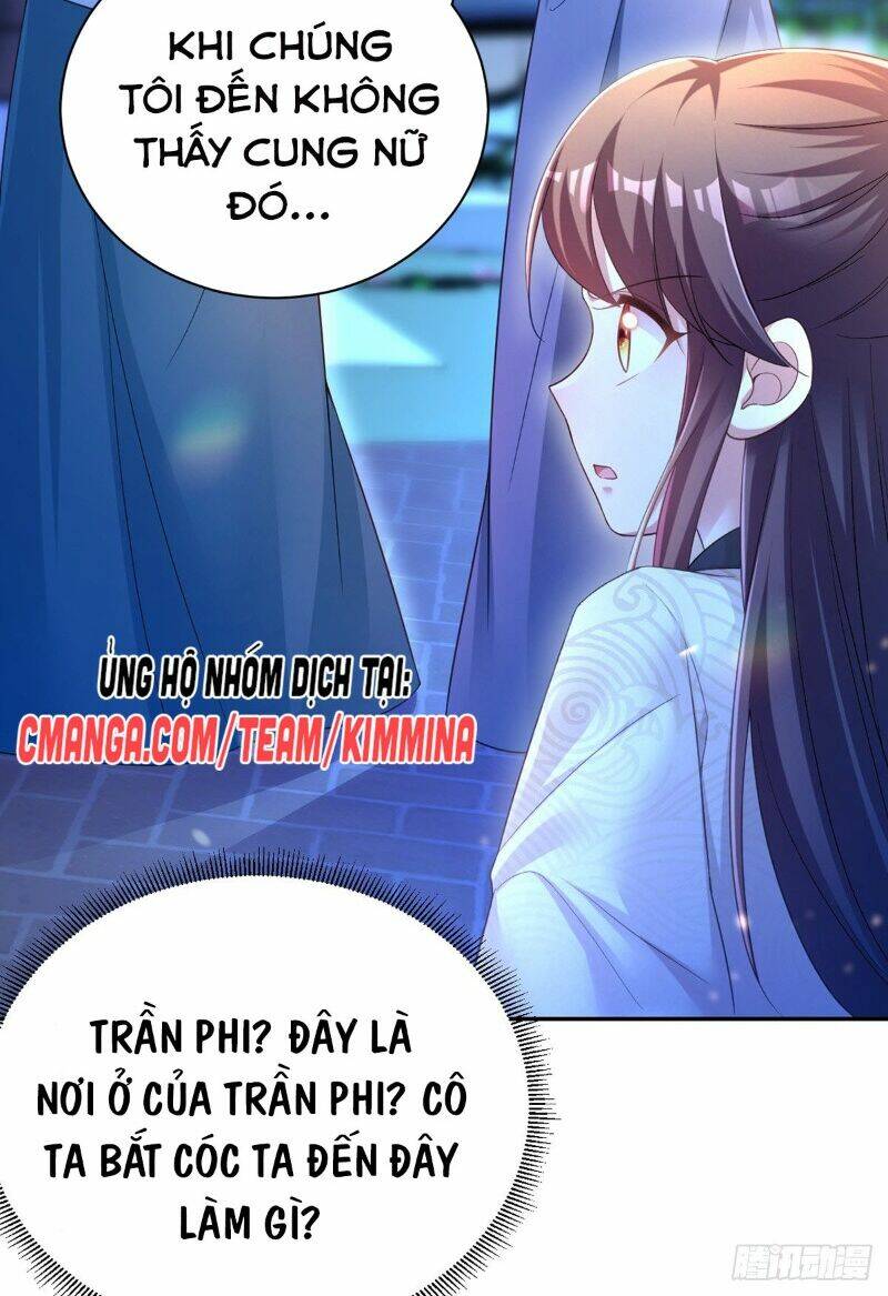 Ngã Tại Hậu Cung Đương Đại Lão Chapter 30 - Trang 2