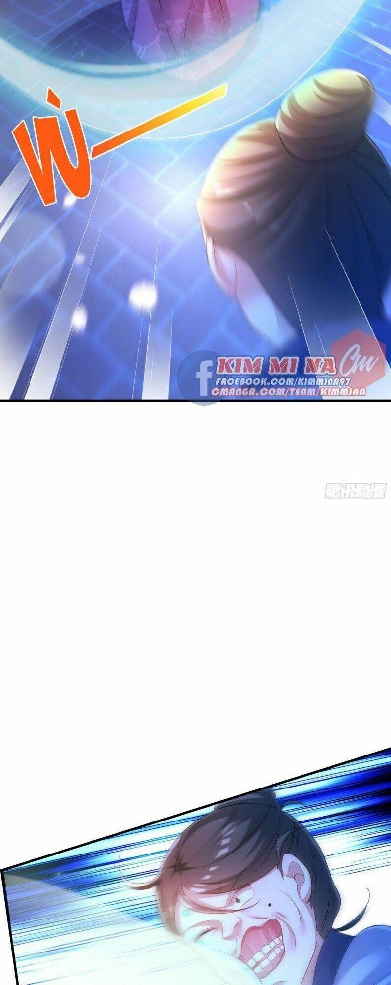 Ngã Tại Hậu Cung Đương Đại Lão Chapter 31 - Trang 2