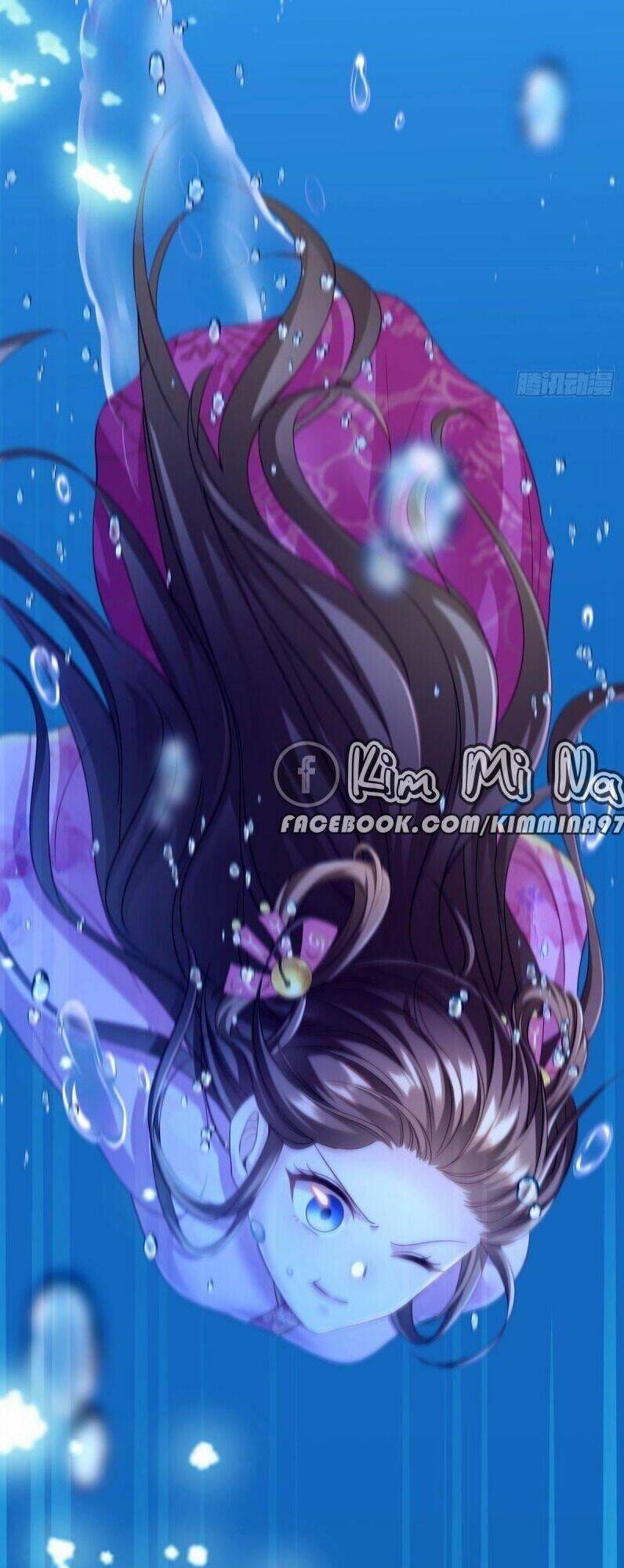 Ngã Tại Hậu Cung Đương Đại Lão Chapter 32 - Trang 2