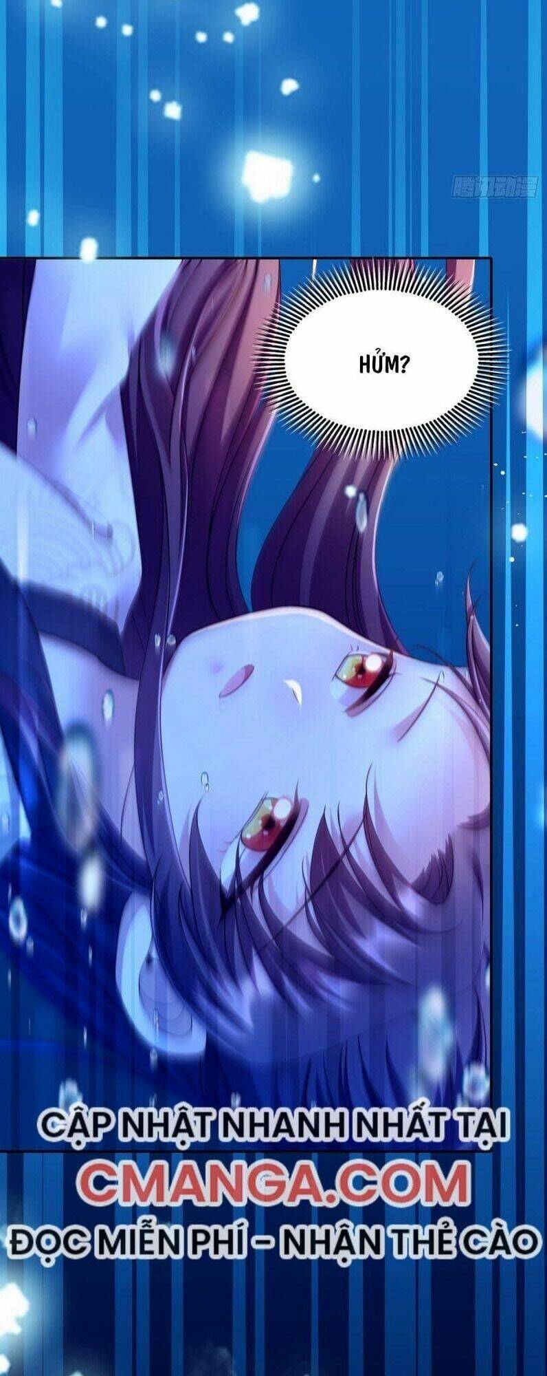 Ngã Tại Hậu Cung Đương Đại Lão Chapter 32 - Trang 2