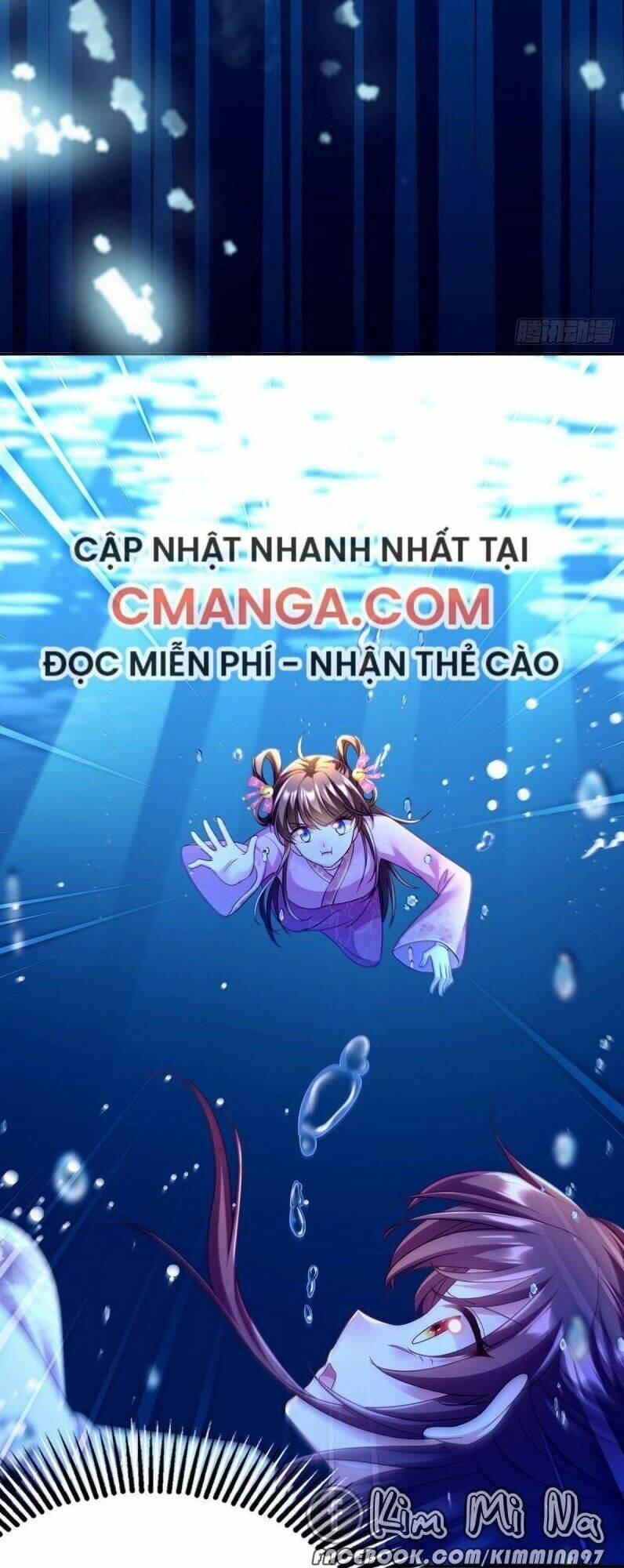 Ngã Tại Hậu Cung Đương Đại Lão Chapter 32 - Trang 2
