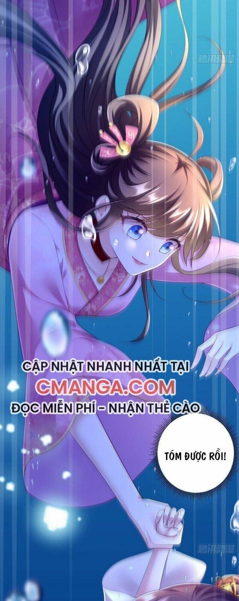 Ngã Tại Hậu Cung Đương Đại Lão Chapter 32 - Trang 2