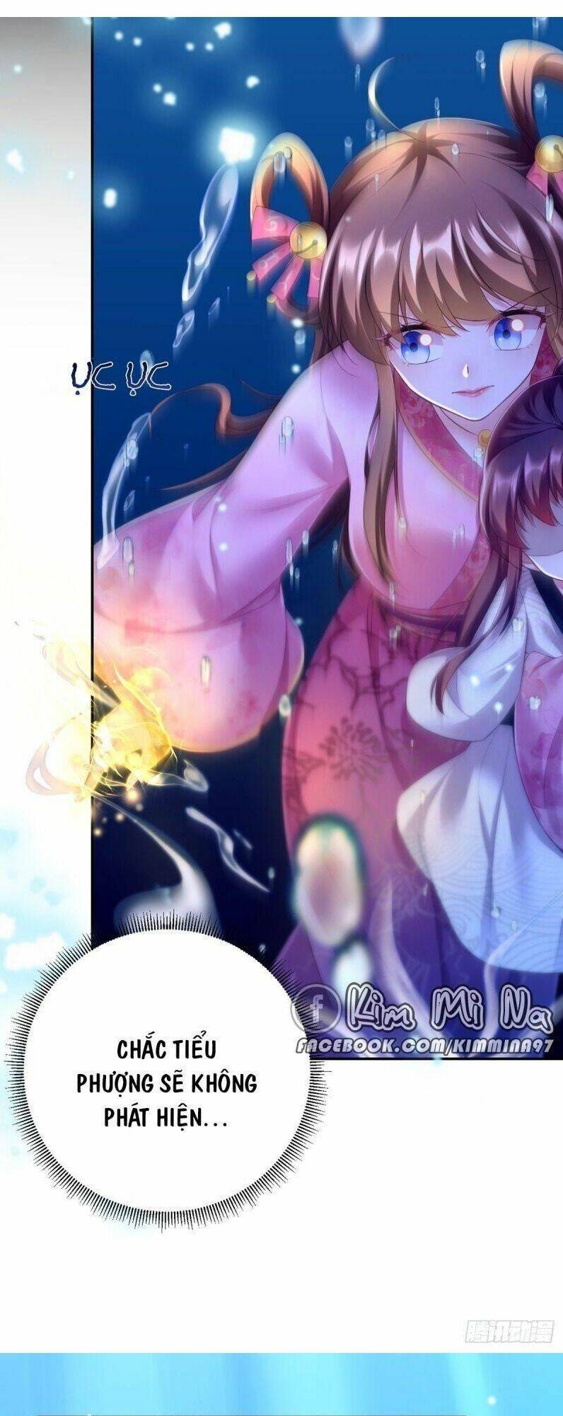 Ngã Tại Hậu Cung Đương Đại Lão Chapter 32 - Trang 2