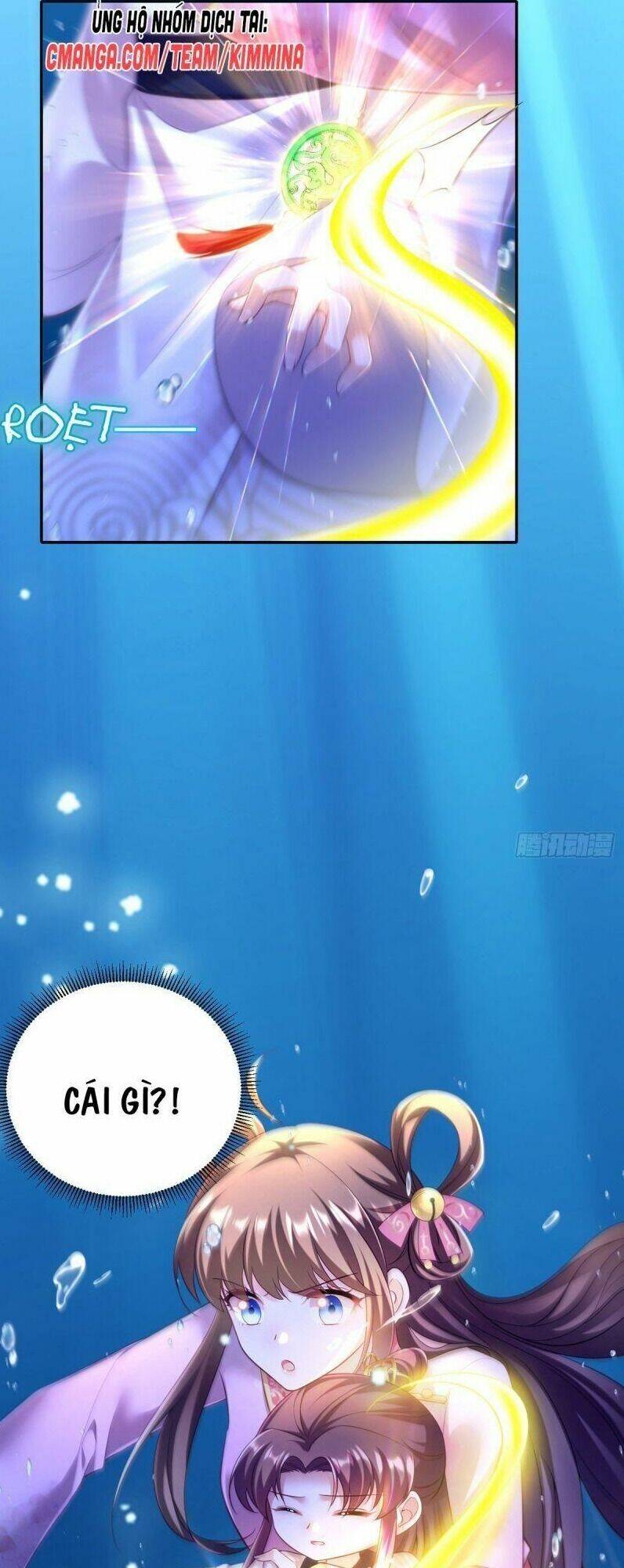 Ngã Tại Hậu Cung Đương Đại Lão Chapter 32 - Trang 2