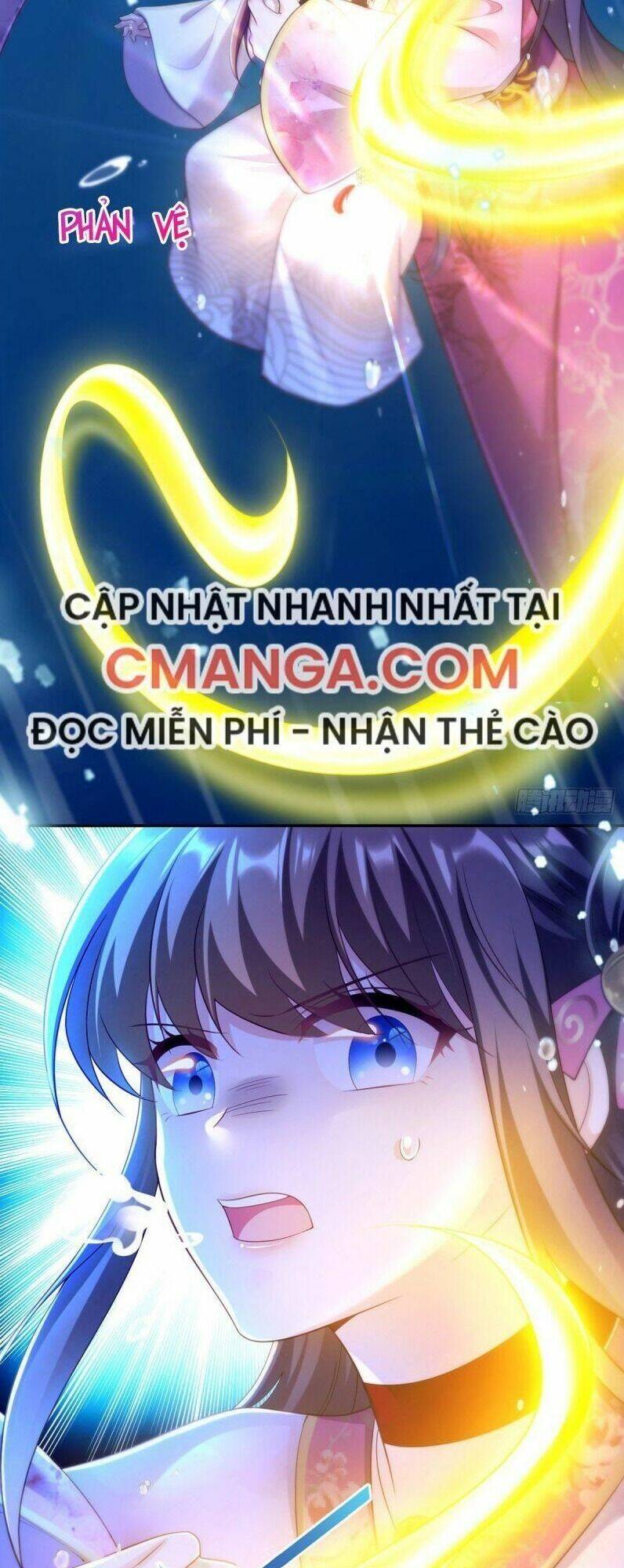 Ngã Tại Hậu Cung Đương Đại Lão Chapter 32 - Trang 2