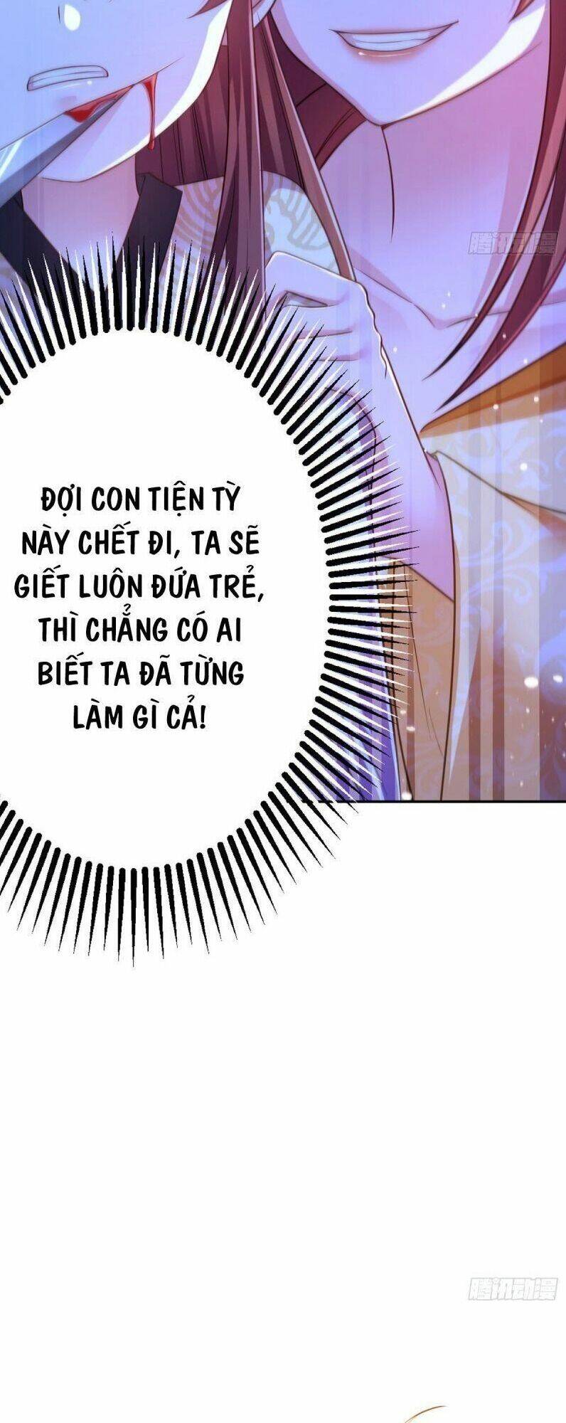 Ngã Tại Hậu Cung Đương Đại Lão Chapter 32 - Trang 2