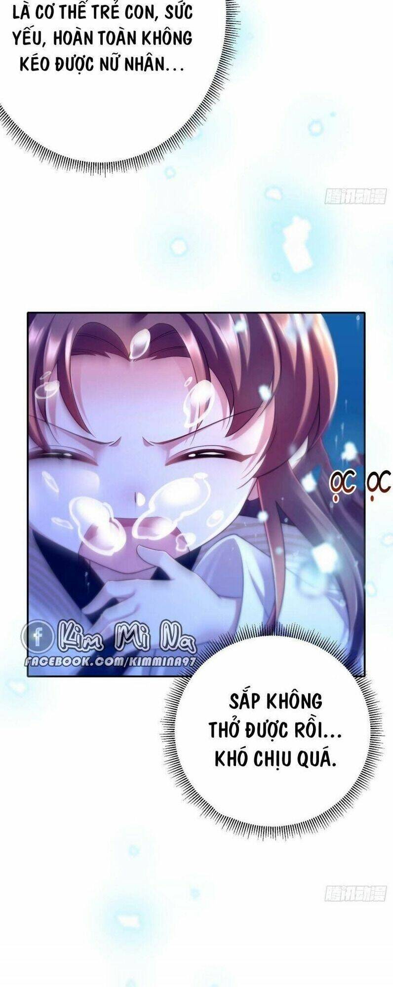 Ngã Tại Hậu Cung Đương Đại Lão Chapter 33 - Trang 2