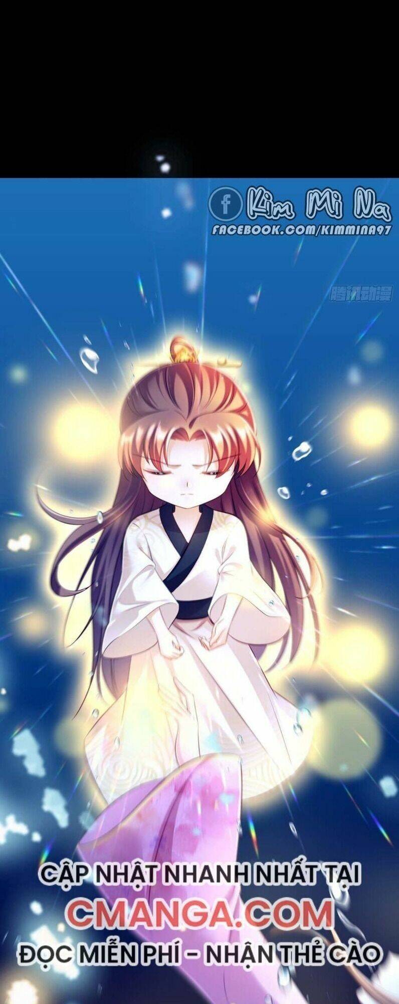 Ngã Tại Hậu Cung Đương Đại Lão Chapter 33 - Trang 2