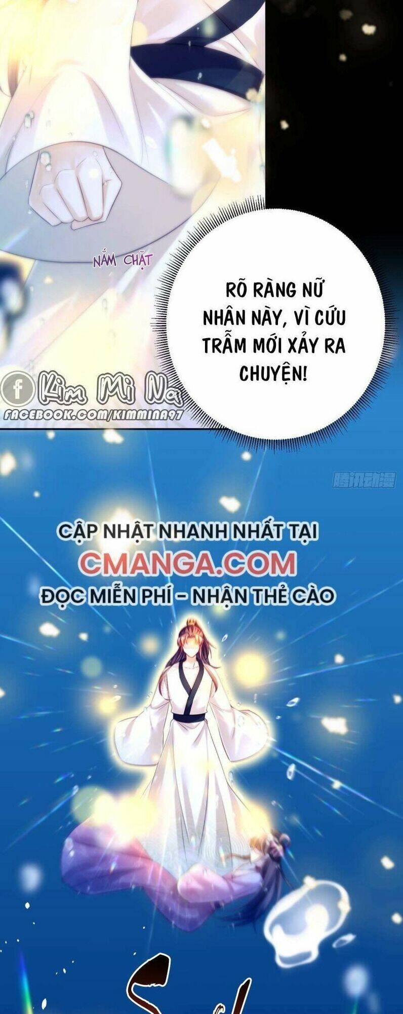 Ngã Tại Hậu Cung Đương Đại Lão Chapter 33 - Trang 2