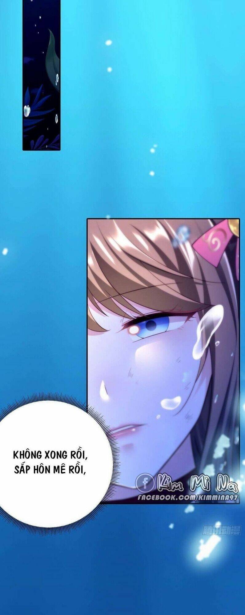 Ngã Tại Hậu Cung Đương Đại Lão Chapter 33 - Trang 2