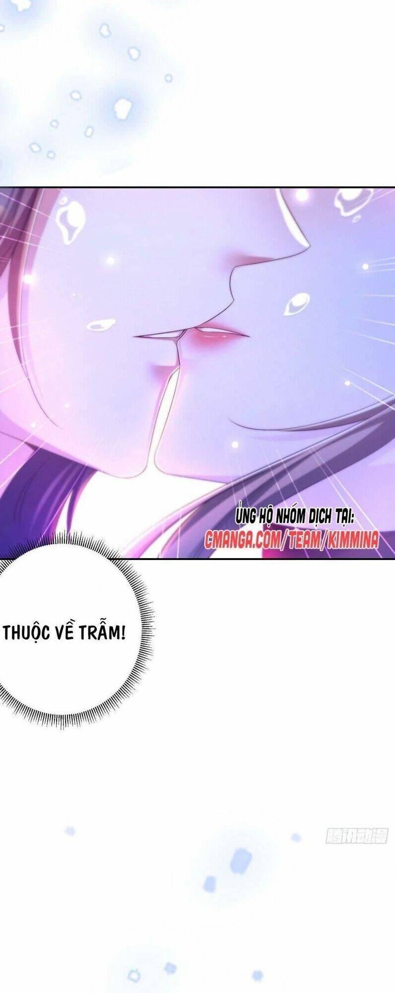 Ngã Tại Hậu Cung Đương Đại Lão Chapter 33 - Trang 2