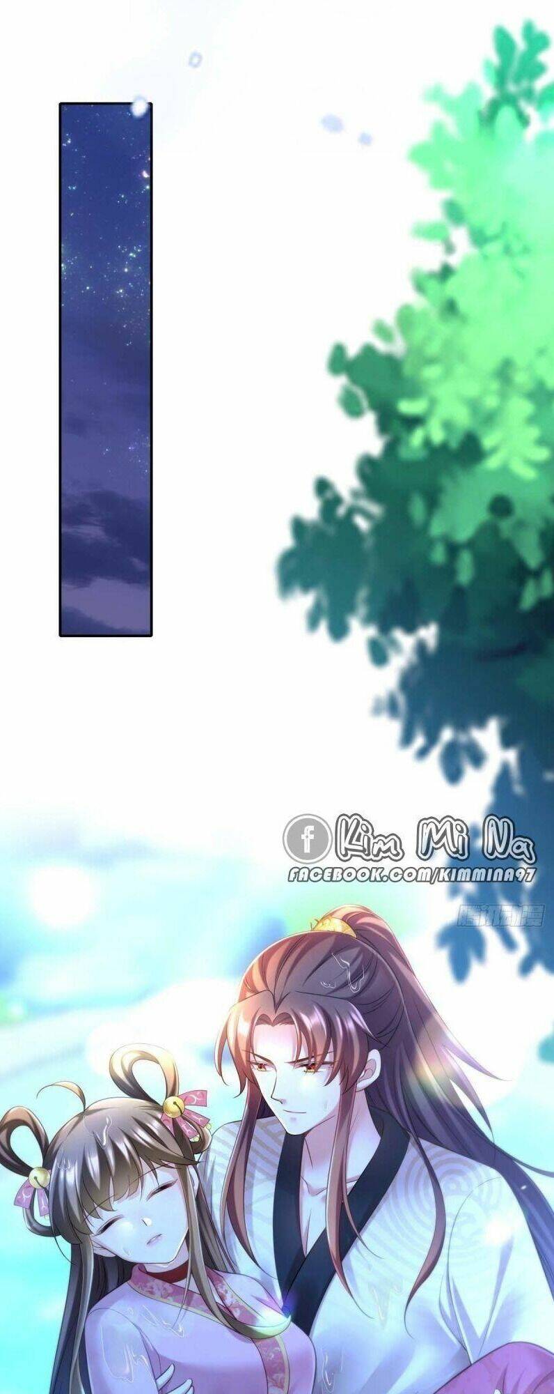 Ngã Tại Hậu Cung Đương Đại Lão Chapter 33 - Trang 2