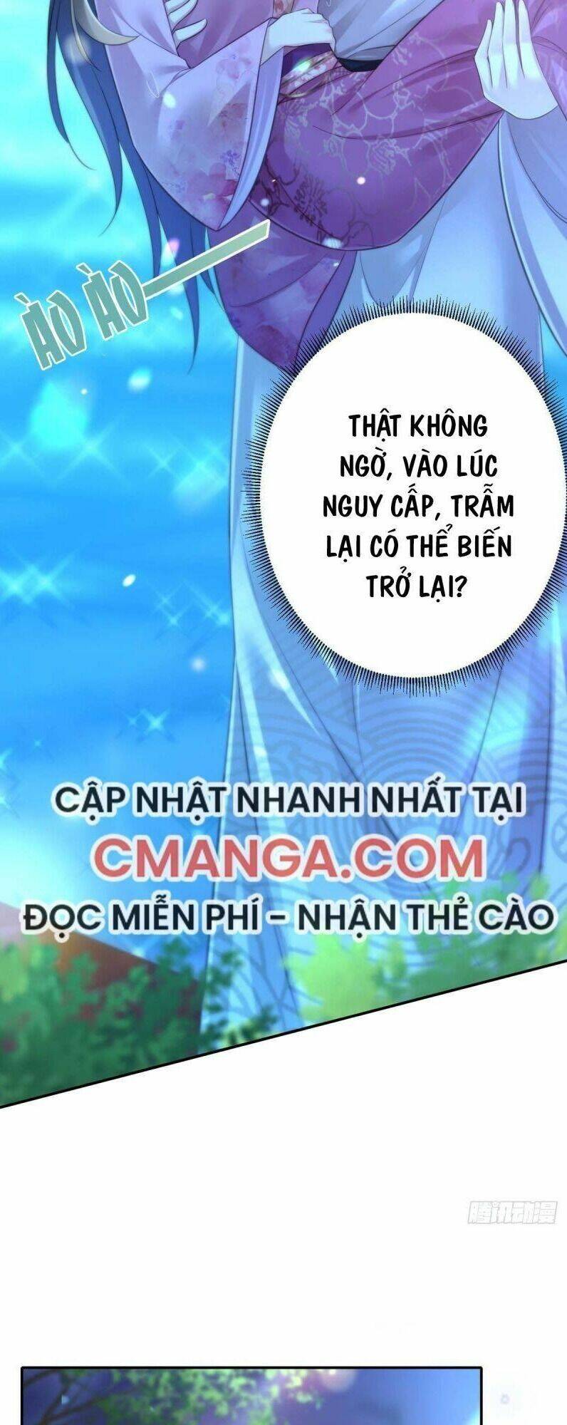 Ngã Tại Hậu Cung Đương Đại Lão Chapter 33 - Trang 2