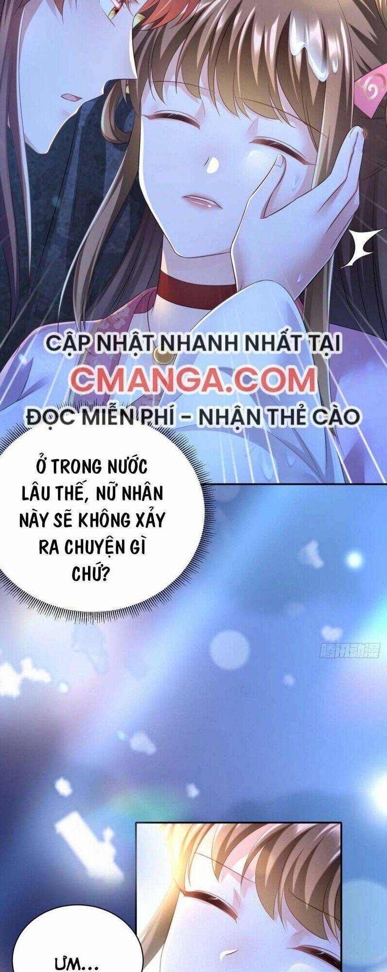 Ngã Tại Hậu Cung Đương Đại Lão Chapter 33 - Trang 2
