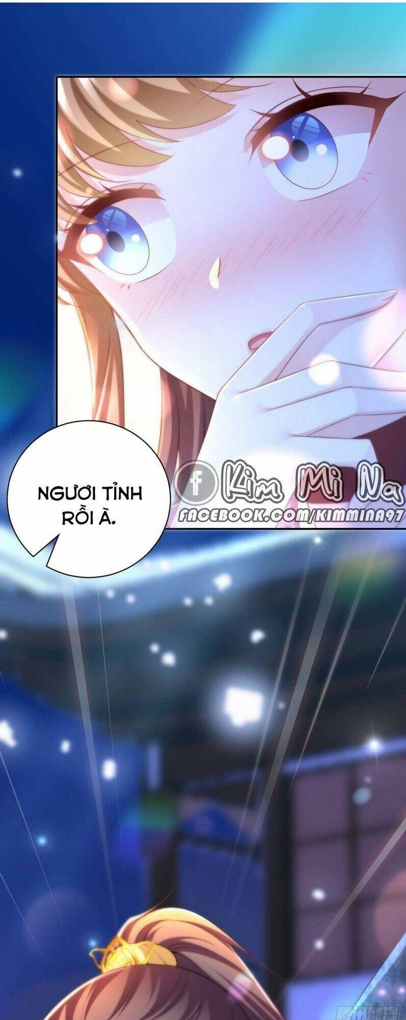 Ngã Tại Hậu Cung Đương Đại Lão Chapter 33 - Trang 2