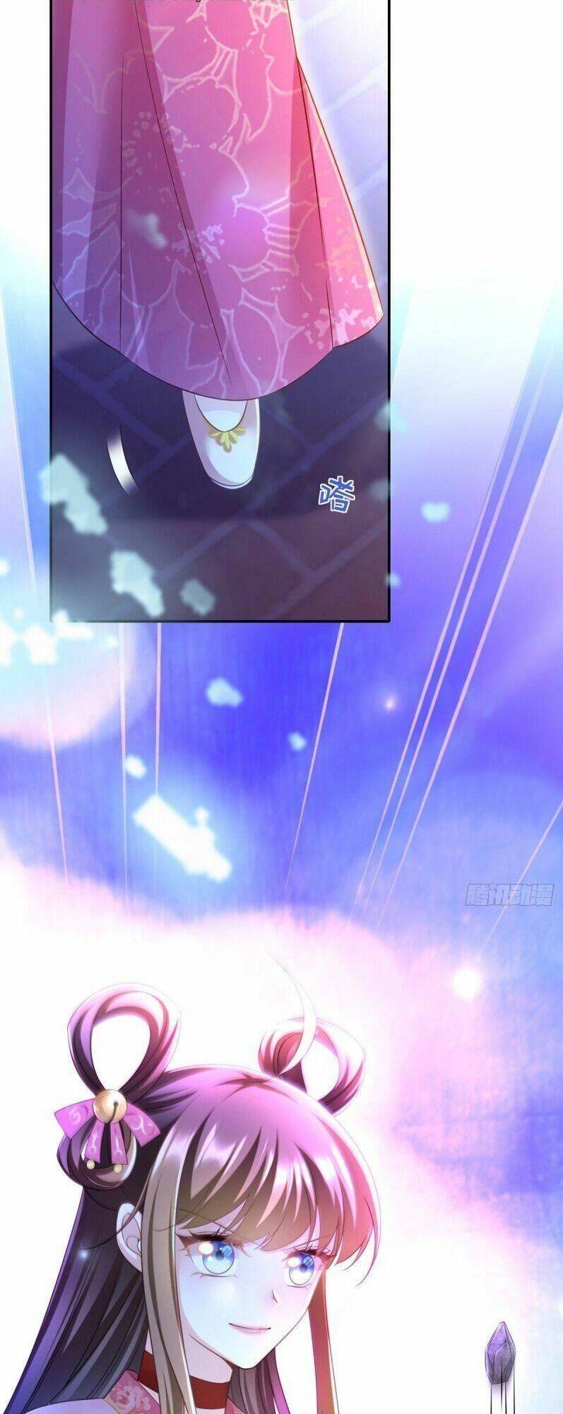 Ngã Tại Hậu Cung Đương Đại Lão Chapter 34 - Trang 2