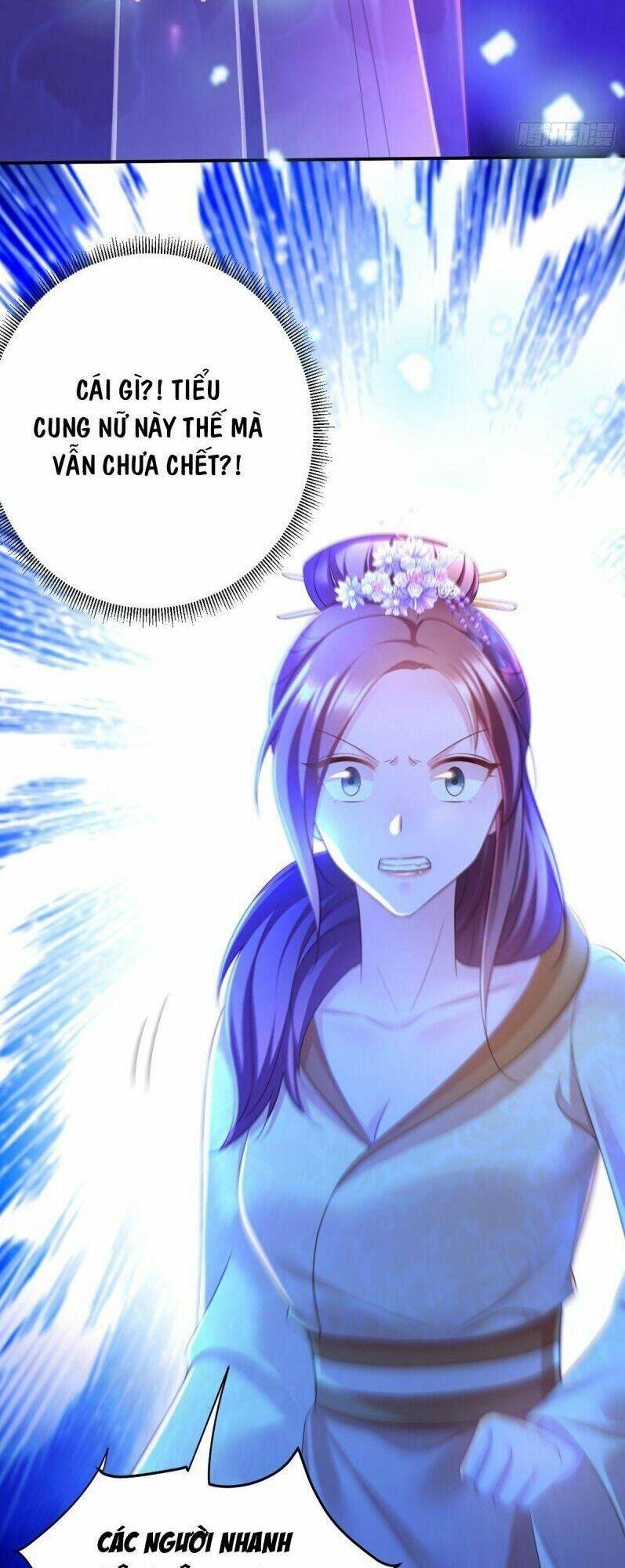 Ngã Tại Hậu Cung Đương Đại Lão Chapter 34 - Trang 2