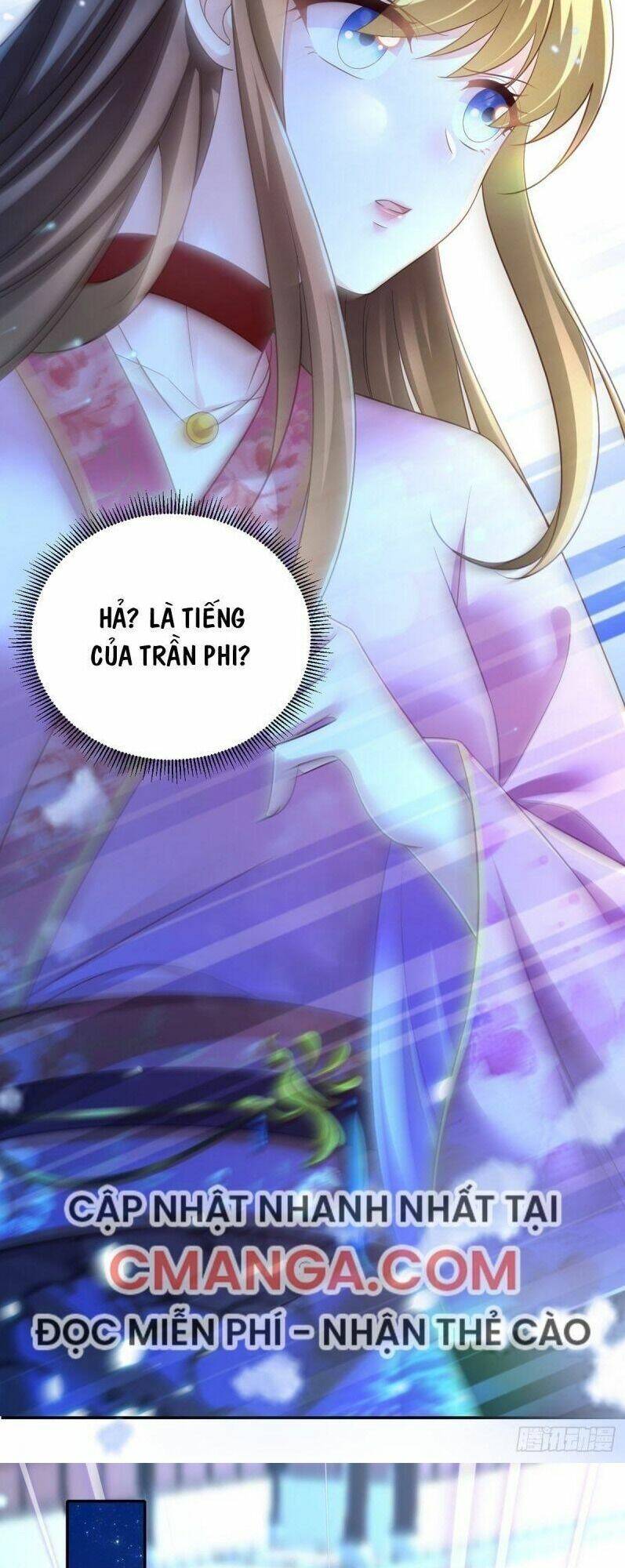 Ngã Tại Hậu Cung Đương Đại Lão Chapter 34 - Trang 2