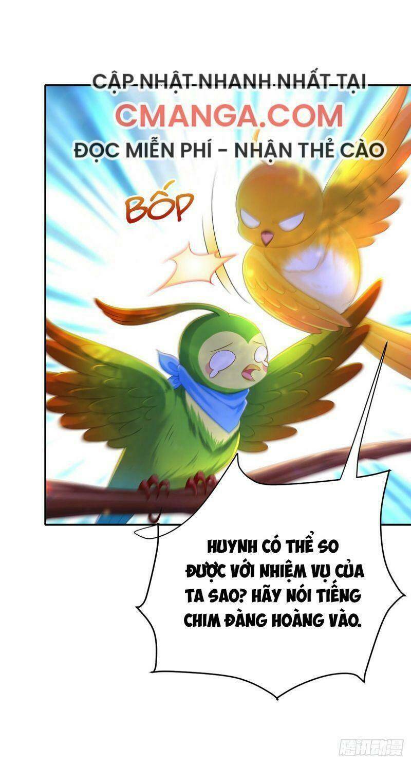 Ngã Tại Hậu Cung Đương Đại Lão Chapter 37 - Trang 2