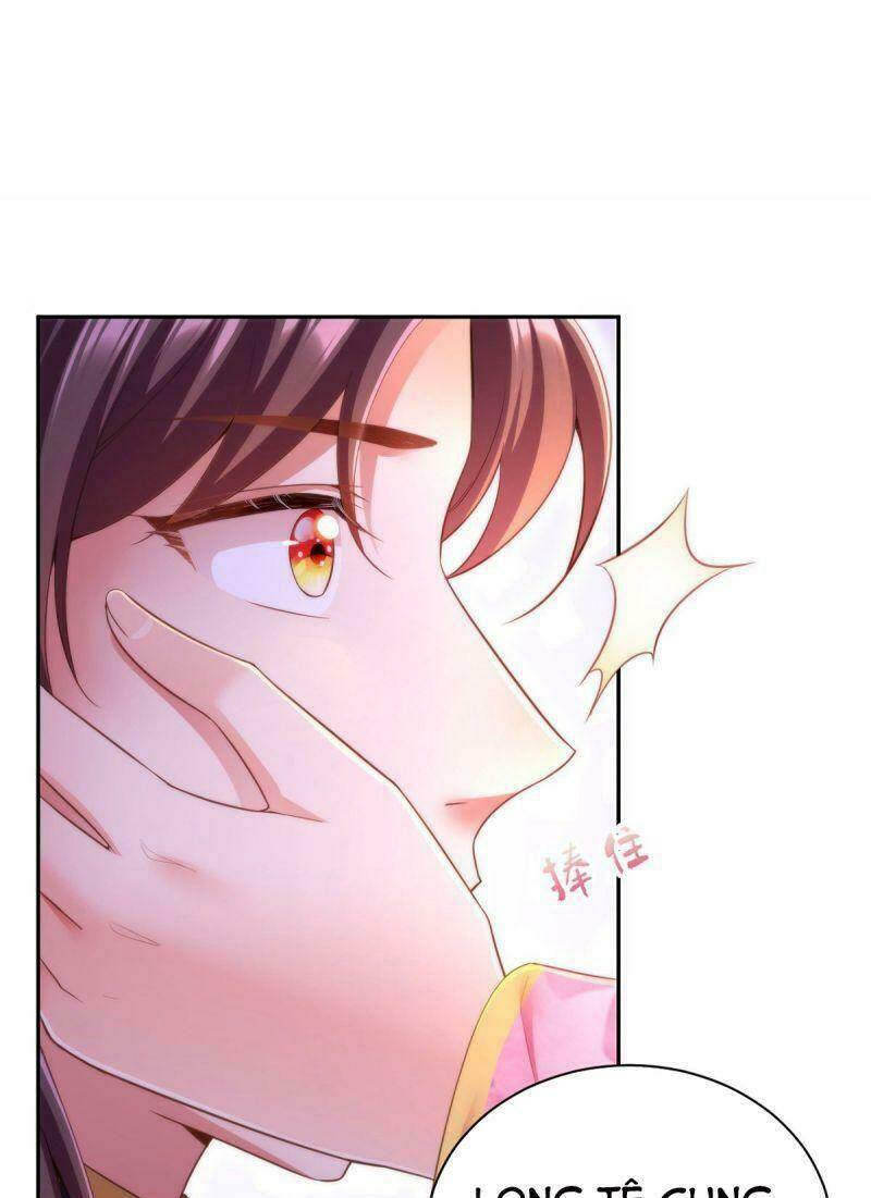 Ngã Tại Hậu Cung Đương Đại Lão Chapter 38 - Trang 2