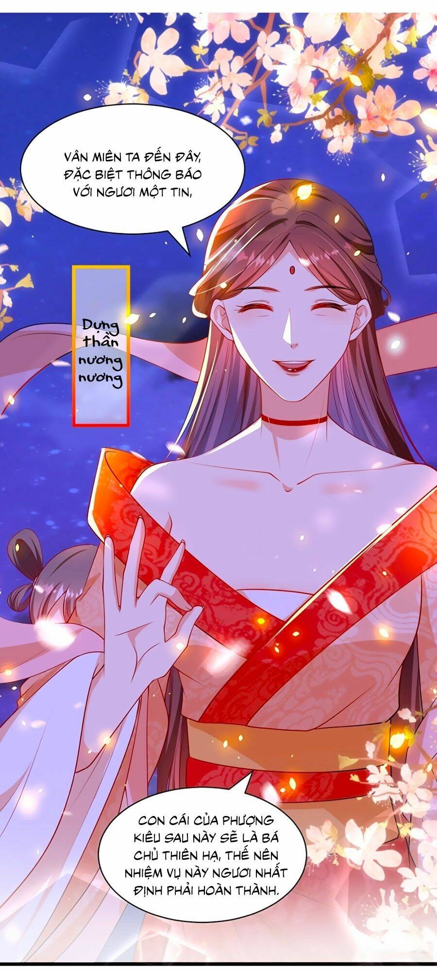 Ngã Tại Hậu Cung Đương Đại Lão Chapter 4 - Trang 2